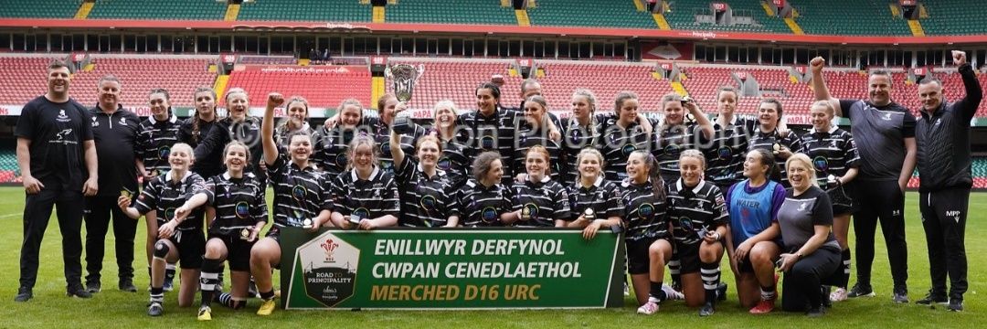 Nelson RFC Belles 🦄 banner