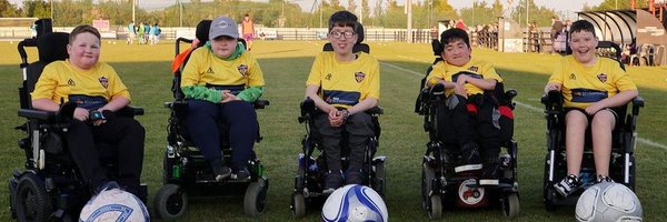 communityfootB Profile Banner