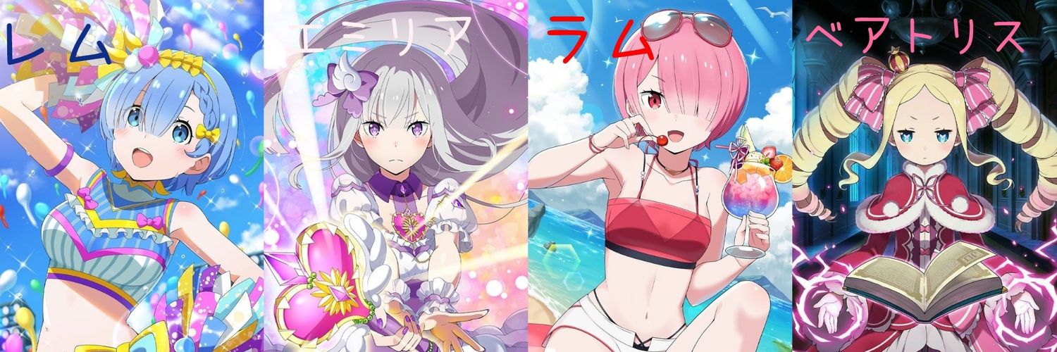 buresoru3939's profile banner image