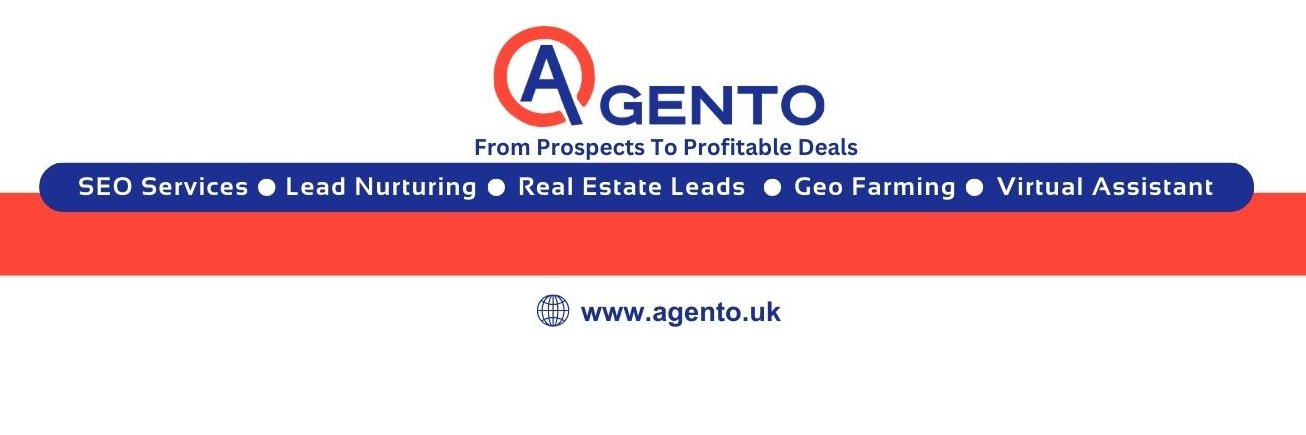 AgentoLimited's profile banner image