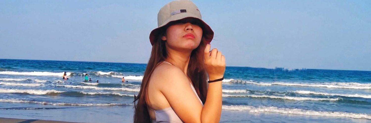 Marifel Bañaga banner