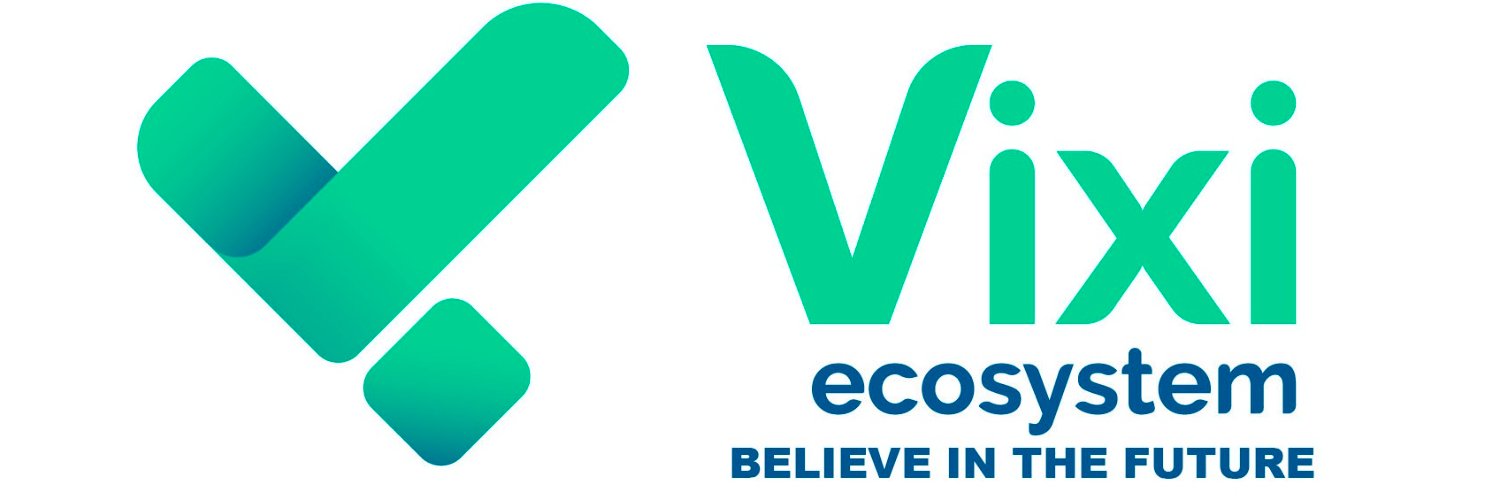 Vixi Ecosystem banner