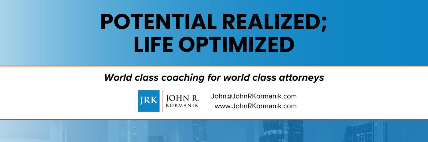 jkormanik's profile banner image