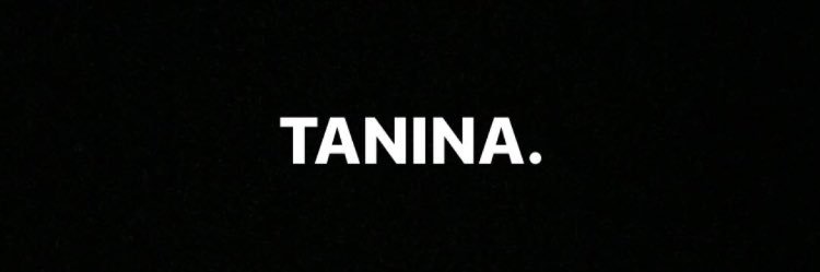dashatanina's profile banner image