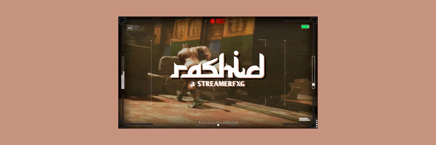 𝗥𝗔𝗦𝗛𝗜𝗗 banner