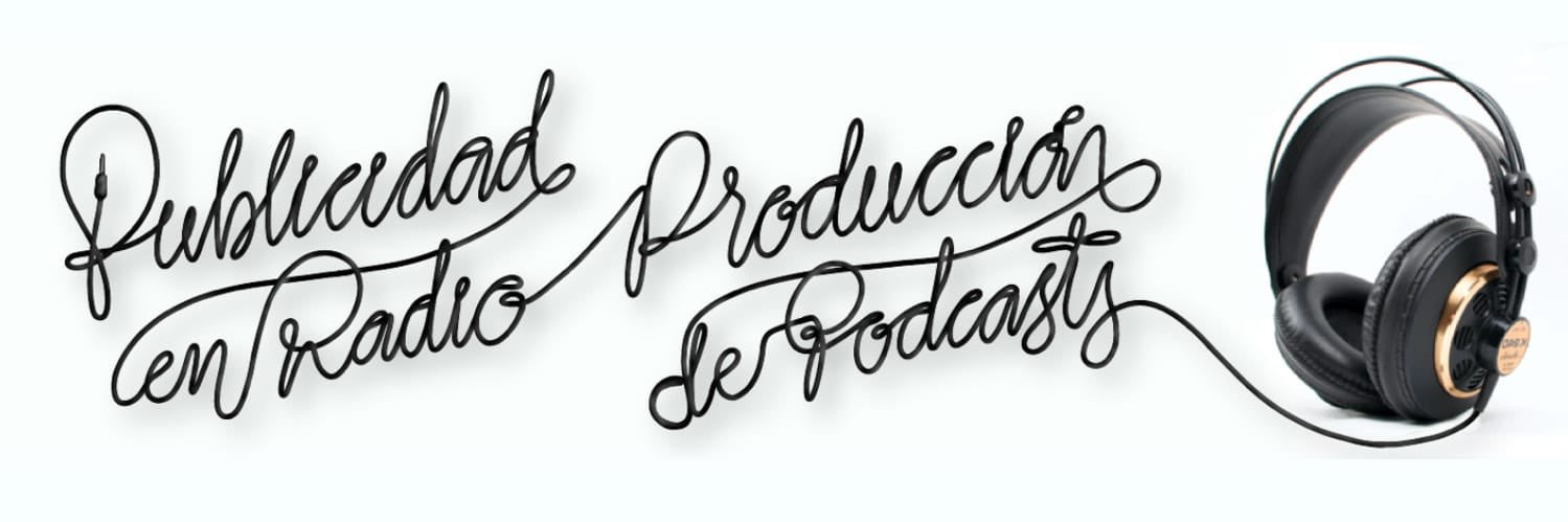 AudioAgencia ® banner