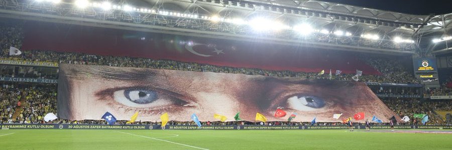 tuncaysisman's profile banner image
