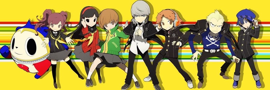 📺 ASH - PLAYING ; P3R !! banner