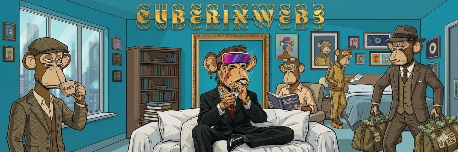 𝙲𝚄𝙱𝙴 ⚝ banner