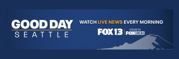 fox13seattle Profile Banner