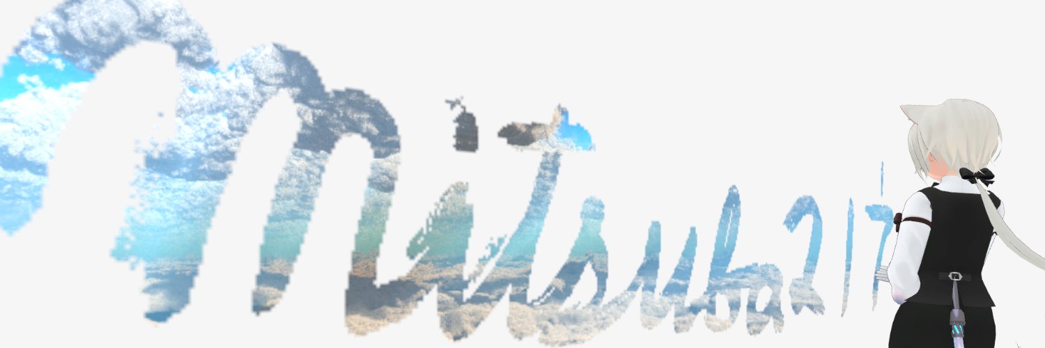 _mitsuba217's profile banner image