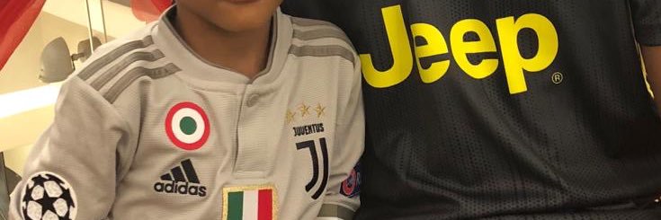 Abdurrahman Saeed banner