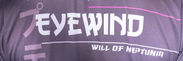 EyeWind_WoN Profile Banner
