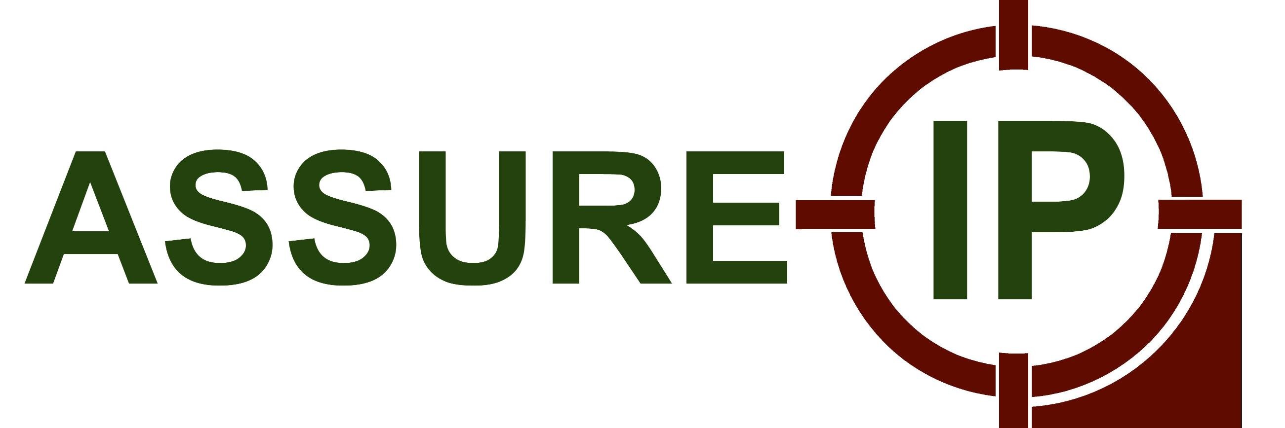 AssureIP's profile banner image