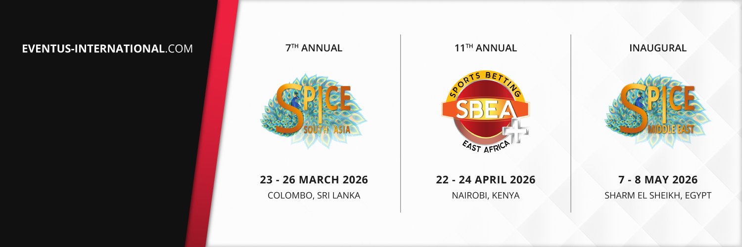 Eventus International banner