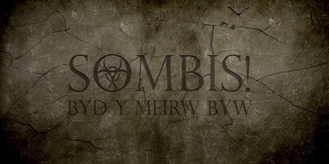 ZombieCymraeg's profile banner image