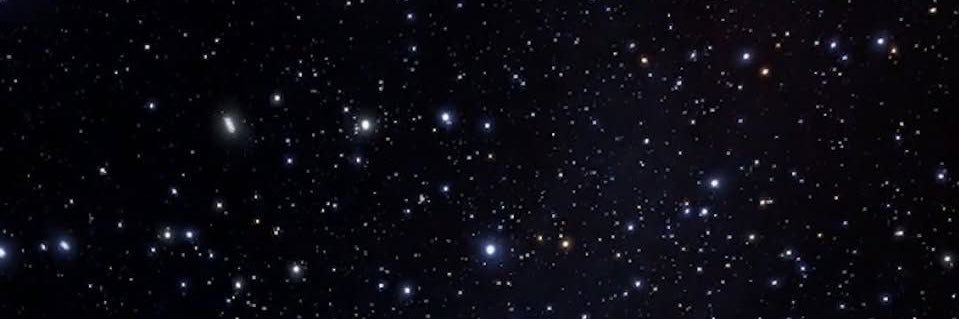 U banner