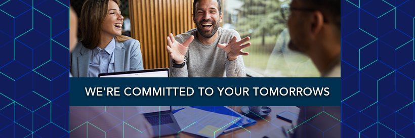 Hanover Insurance banner