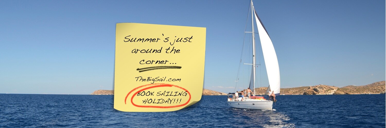 TheBigSail's profile banner image
