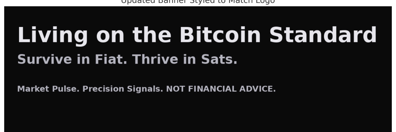 Bitcoin Pulse banner