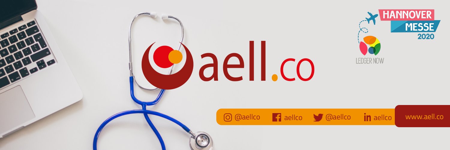 AELLco's profile banner image