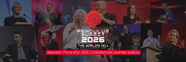 PendulumSummit Profile Banner