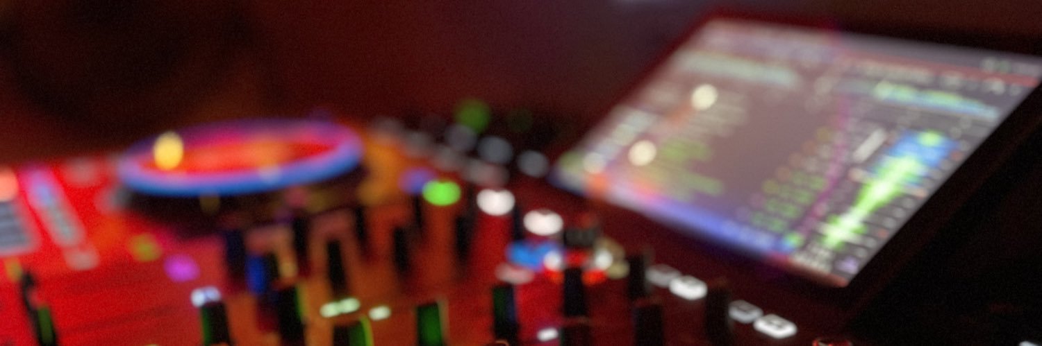 Harald Björk banner