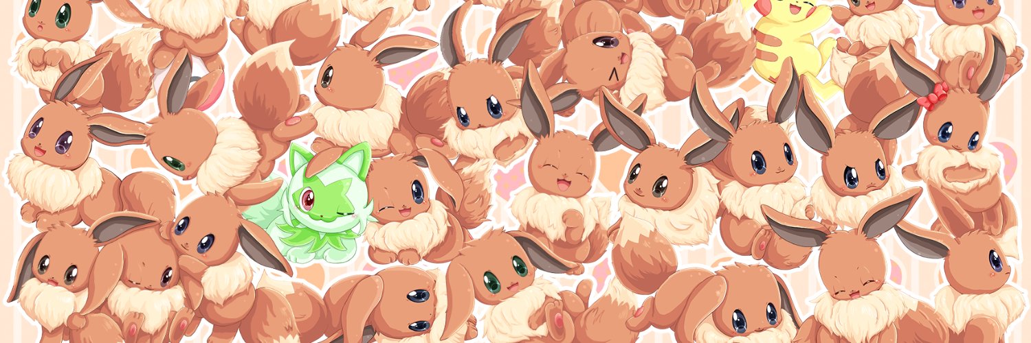 ふしっぽ＠ banner