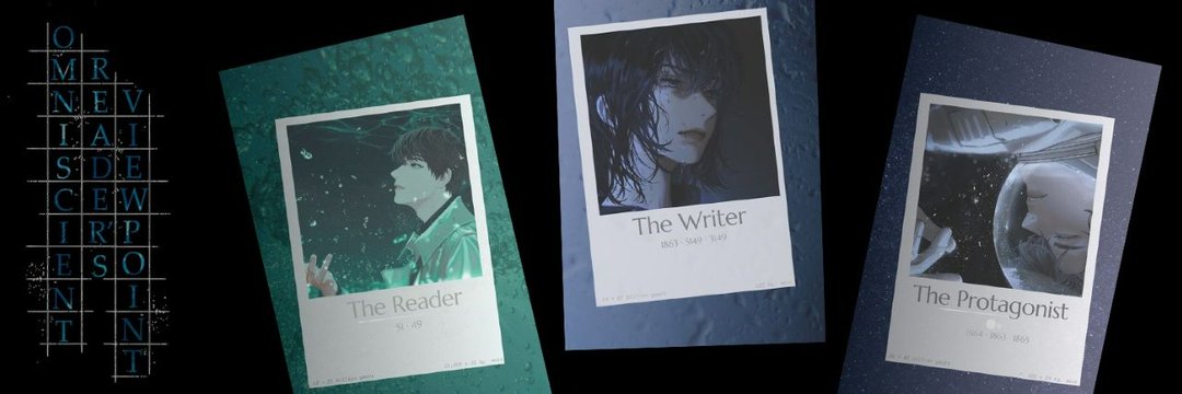 Nika☀️ | 📖 : LOTM banner