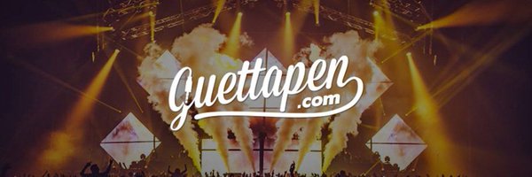 Guettapen Profile Banner