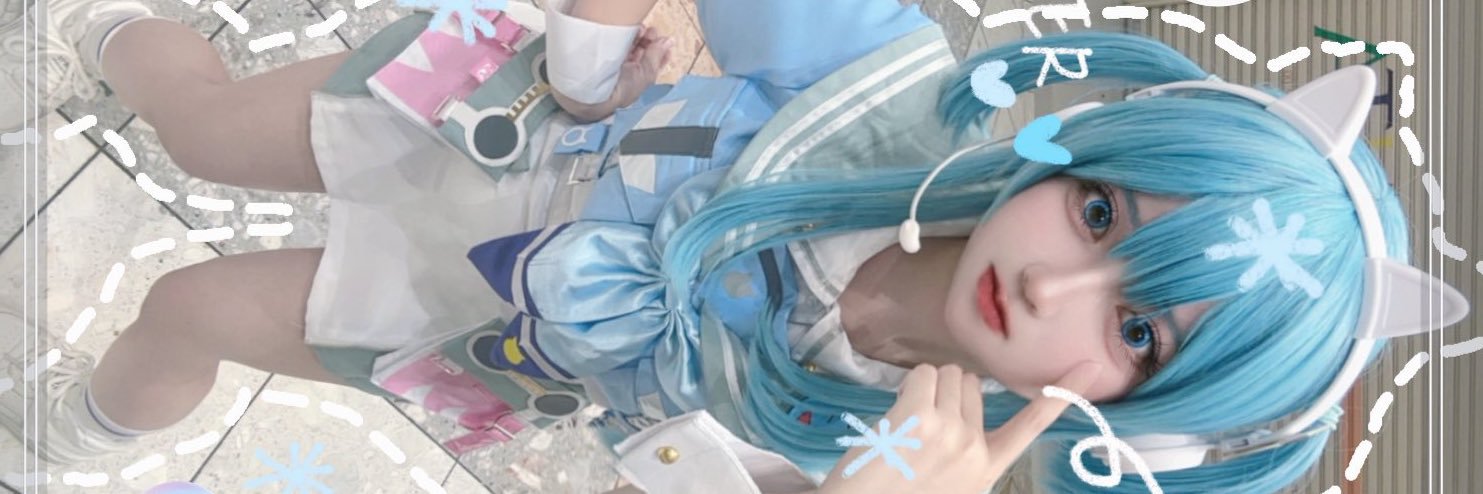 あまりりす໒꒱ banner