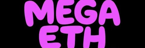 MegaEth Dogs's banner