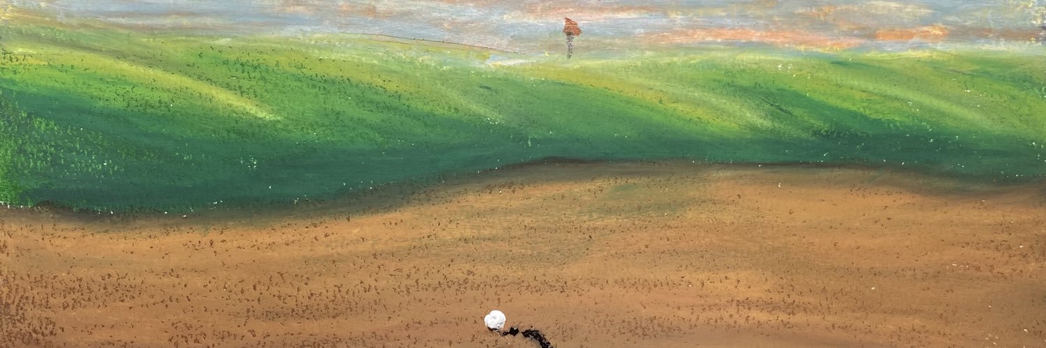 heathsnowart's profile banner image