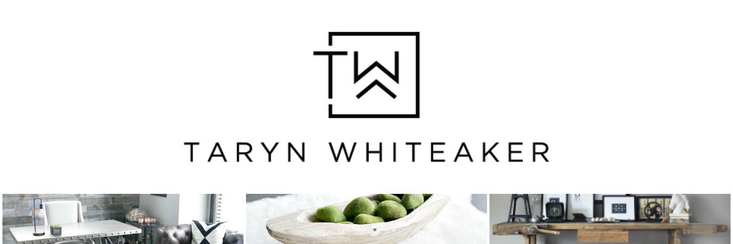 Taryn Whiteaker banner