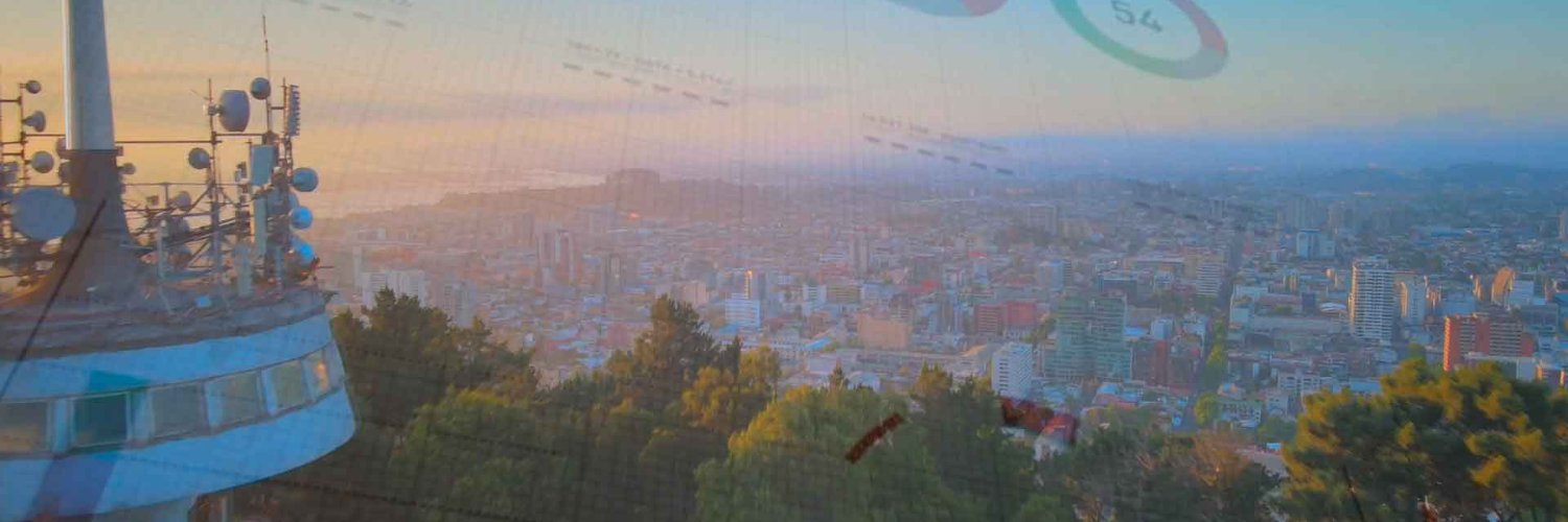 Ricardo Alvear banner