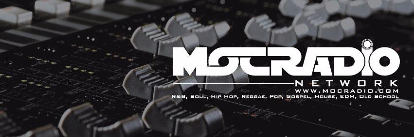 MOCRadio's profile banner image