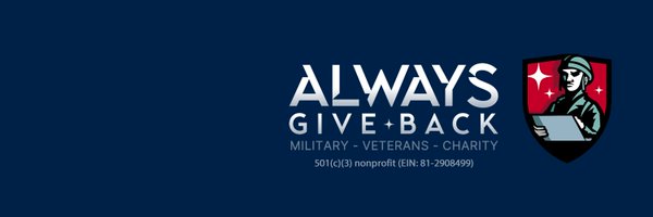 AgbCharity Profile Banner