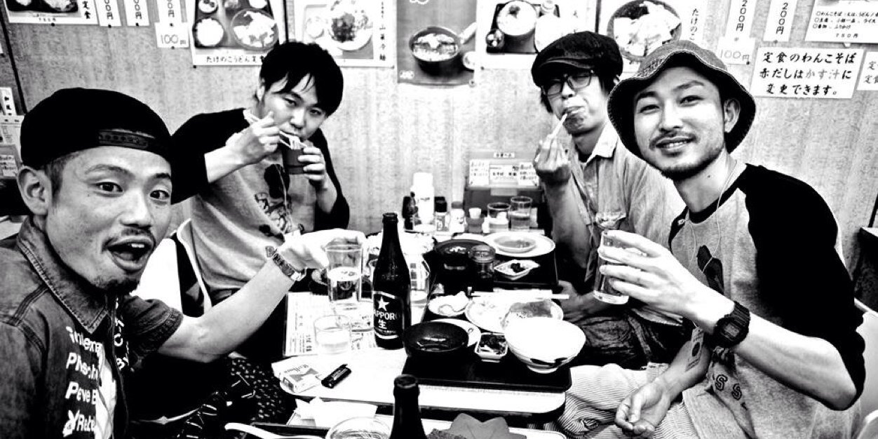RYOakaBETTY's profile banner image
