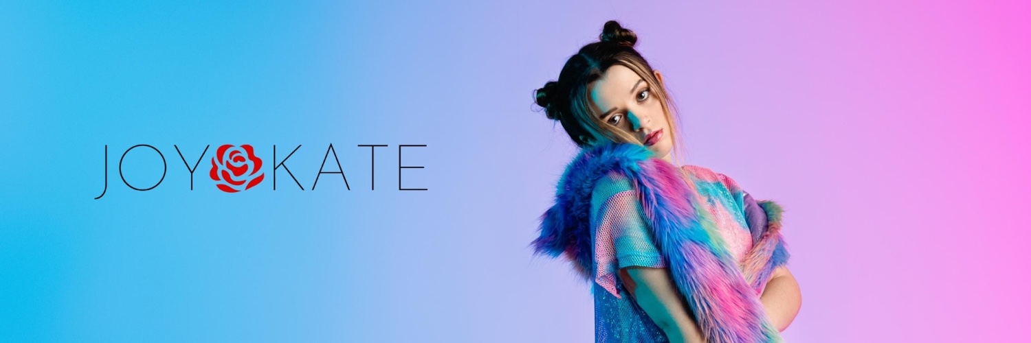 joykatel's profile banner image