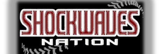 Indiana Shockwaves Grayson banner