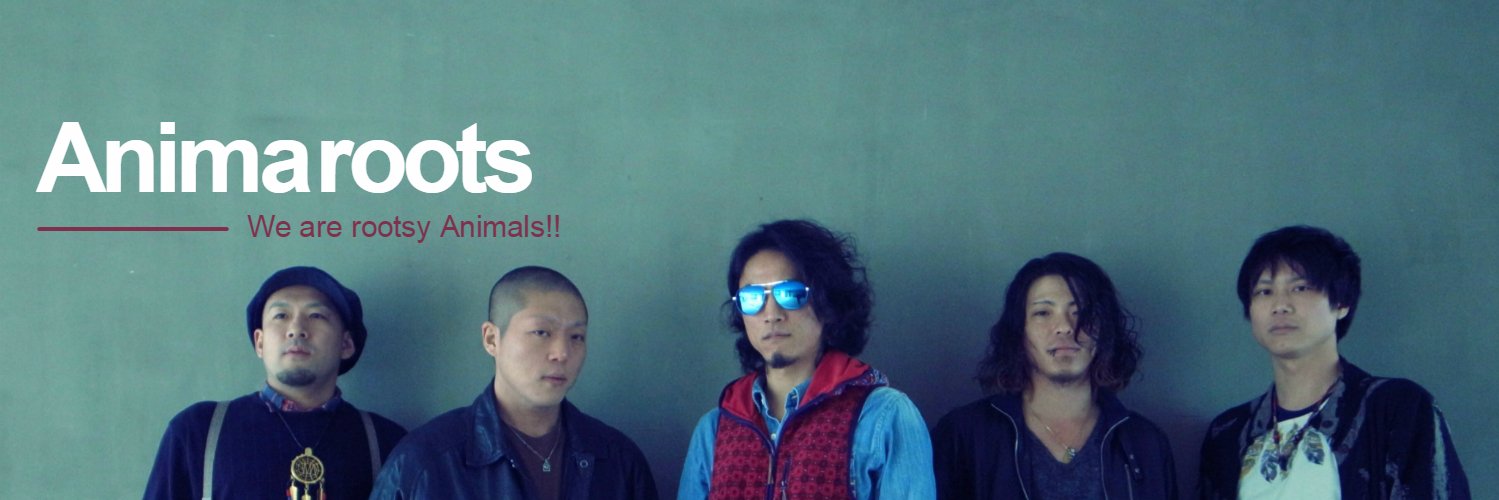 Animaroots's profile banner image