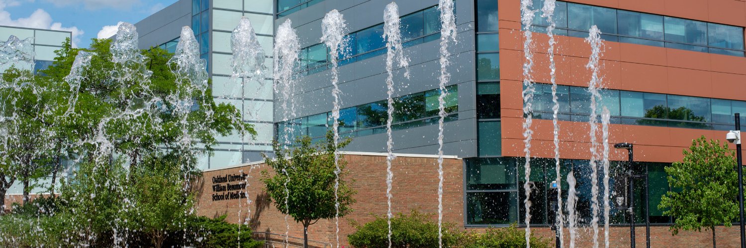 Foundational Medical Studies Faculty at OUWB banner