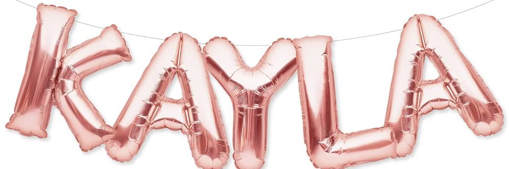 Kayla Rose banner