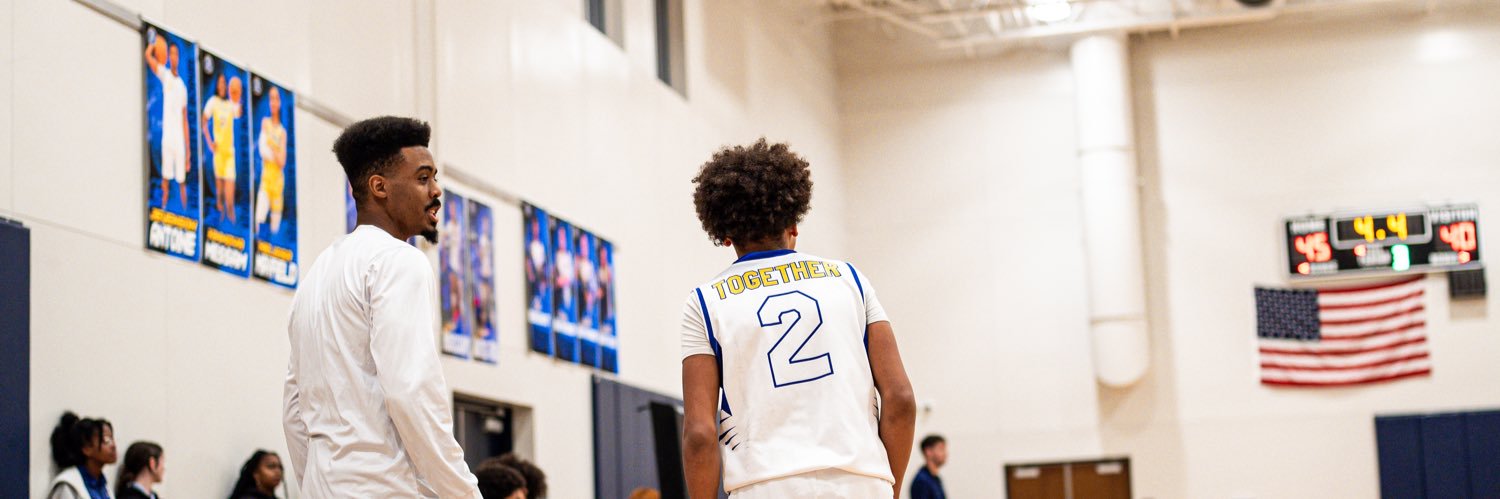 Coach Reynolds banner