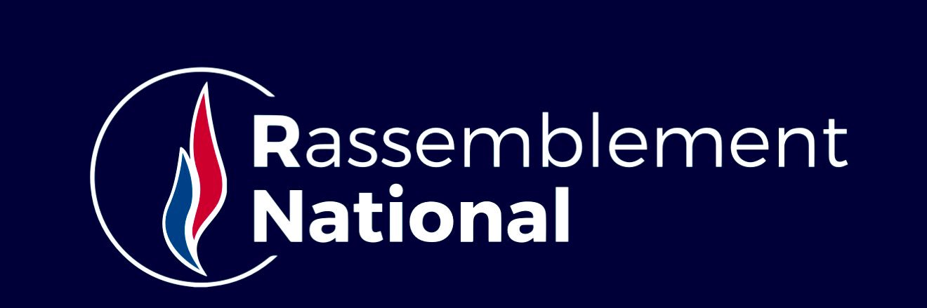Avec Le RN 🇫🇷 banner