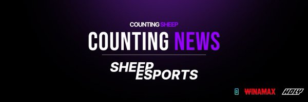Sheep_Esports Profile Banner