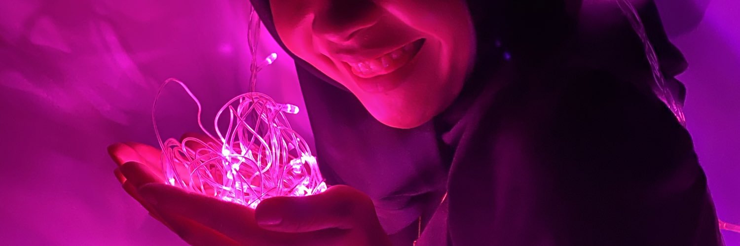 CikCupie's profile banner image