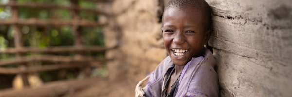 ChildFund Profile Banner