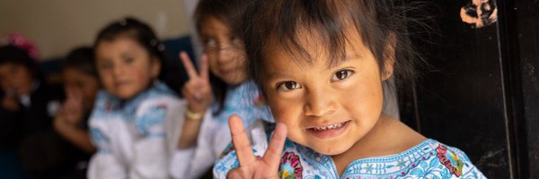 ChildFund Profile Banner