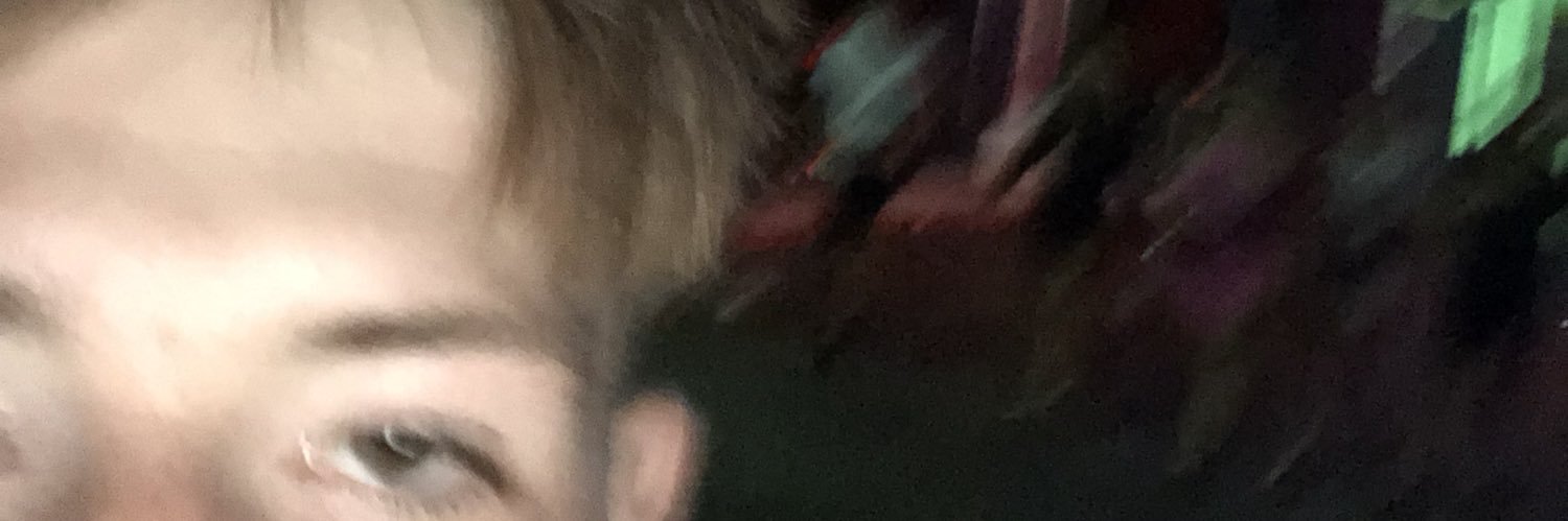 evanprosserr's profile banner image